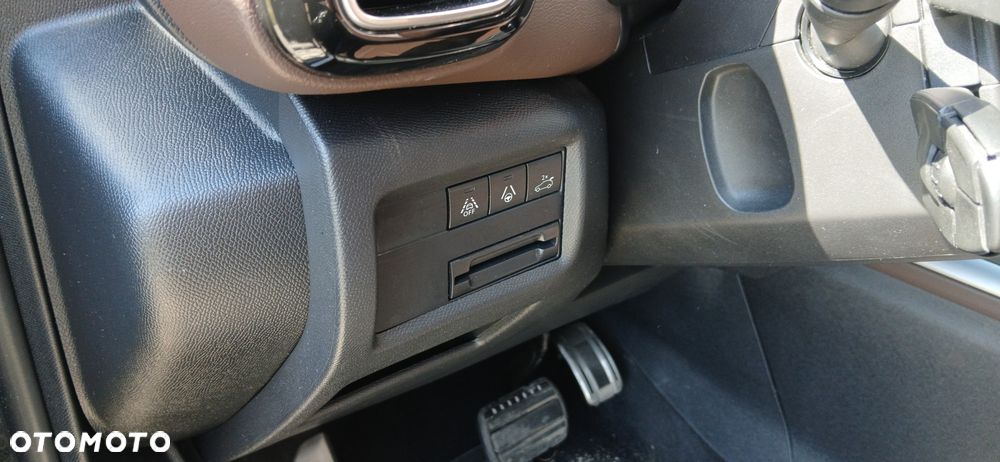 Citroën C5 Aircross 1.5 BlueHDi Shine EAT8 - 14