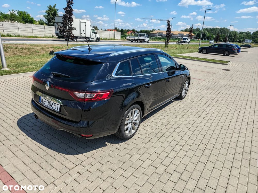 Renault Megane 1.2 Energy TCe Intens - 3
