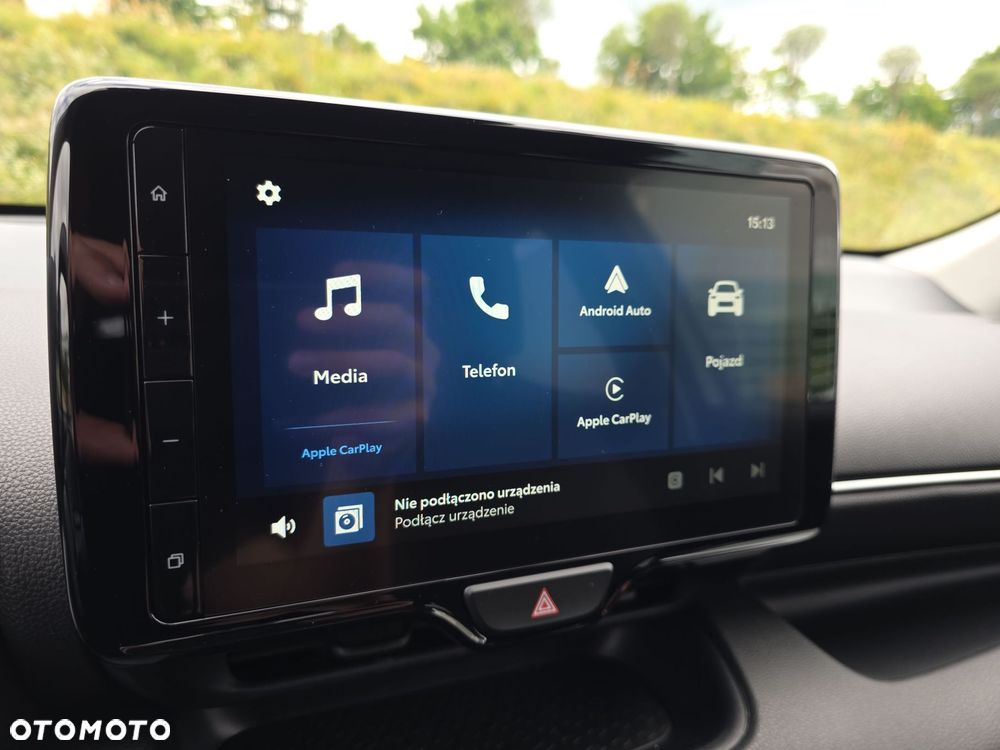 Toyota Yaris Hybrid 1.5 Style - 20
