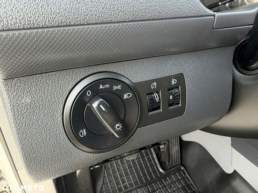 Volkswagen Caddy 1.9 DPF Life (5-Si.) - 17