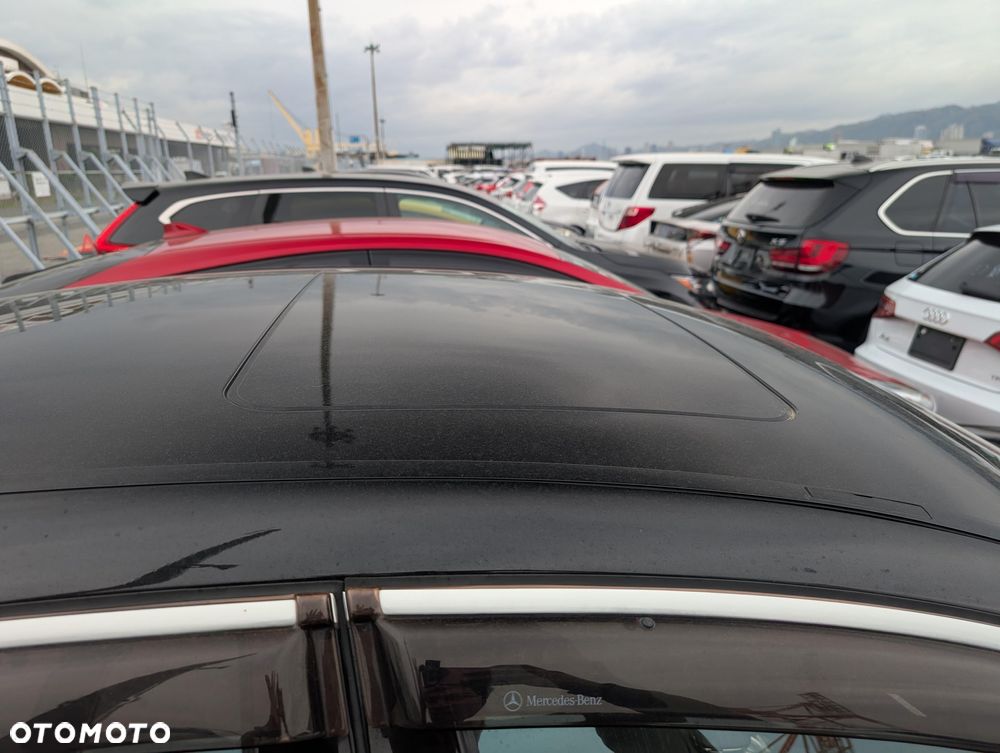 Mercedes-Benz Klasa S 500 7G-TRONIC - 11