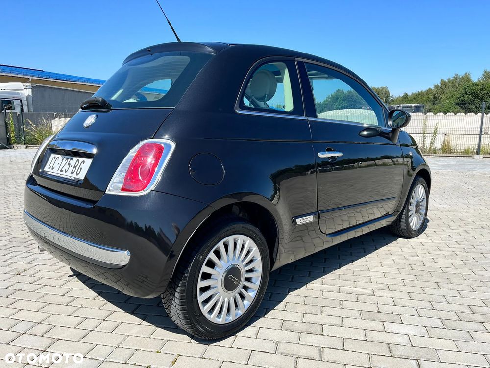 Fiat 500 1.2 8V Start&Stopp - 11