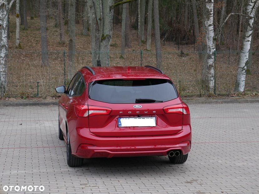 Ford Focus 1.5 EcoBlue STart-Stopp-System ST-LINE - 6