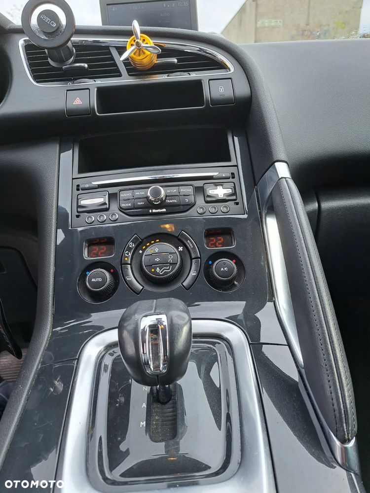 Peugeot 3008 2.0 HDi Active - 6