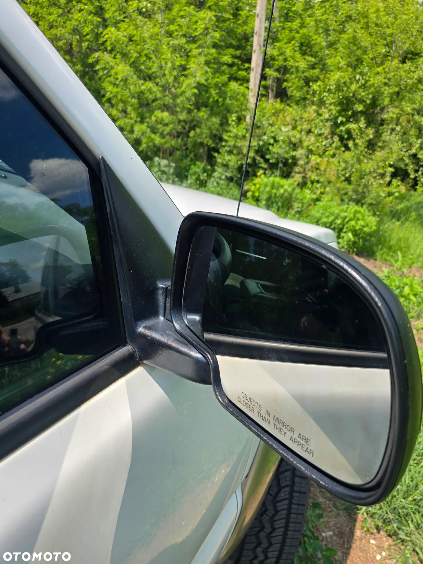 Chevrolet Silverado Z71 4x4 - 10