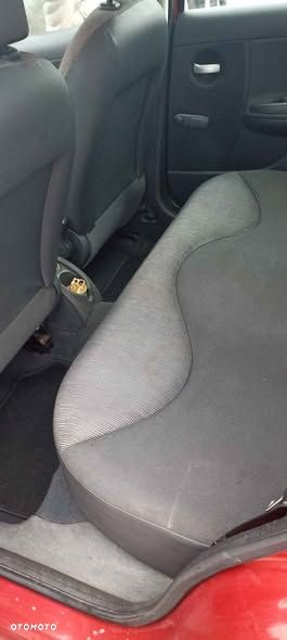 Citroën C3 1.1i First - 4