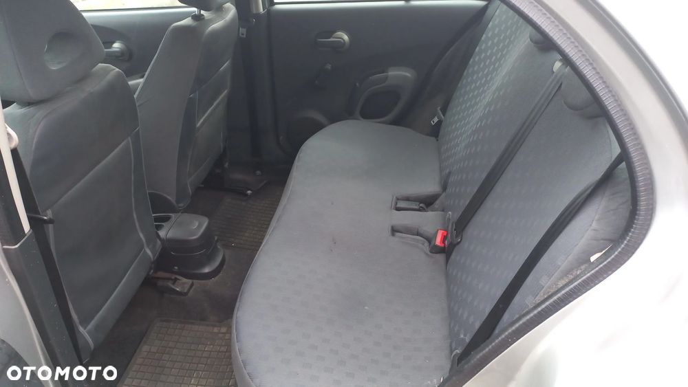 Nissan Micra 1.2 I-WAY - 16