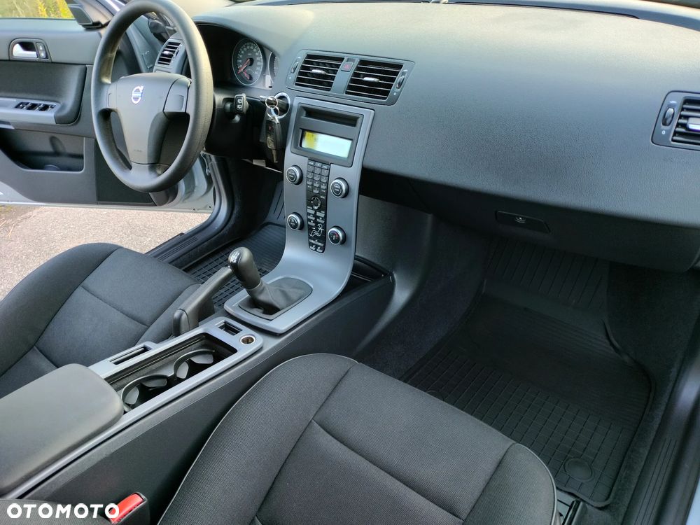 Volvo V50 2.0 Edition - 21