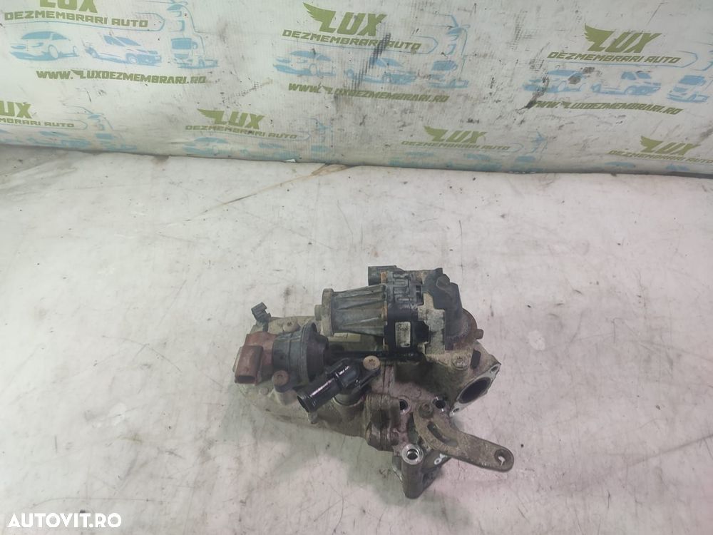 Racitor gaze  egr 55230929   1.3 D 199A9000 Fiat Punto 3 [2005 - 2012 - 1