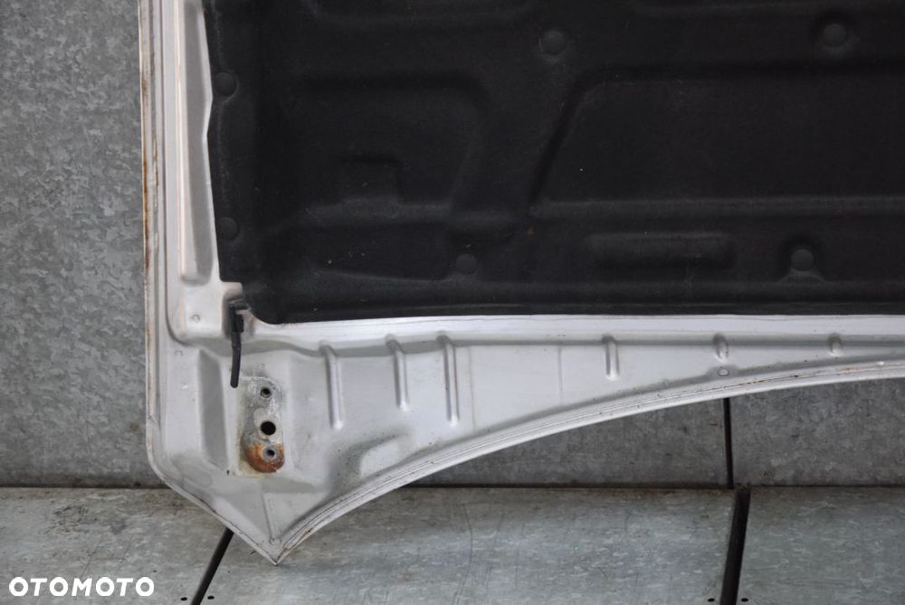 KIA SORENTO MASKA GRILL KPL. - 15