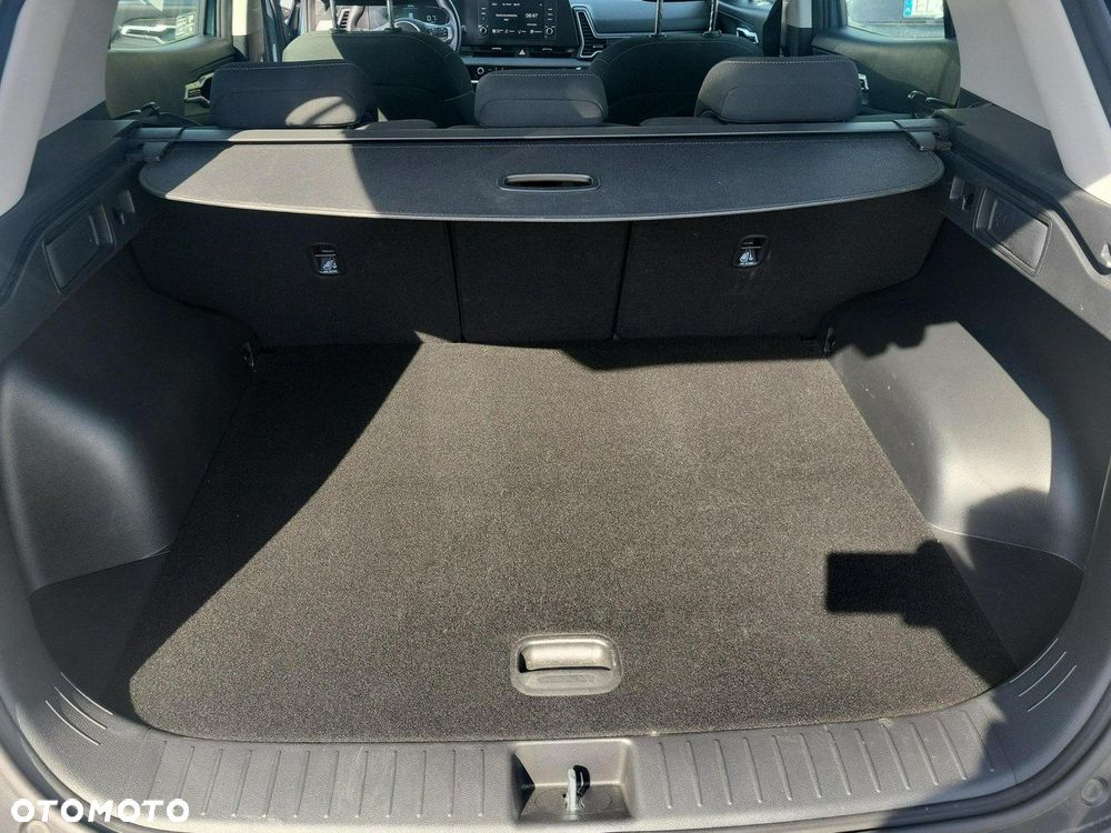 Kia Sportage - 17