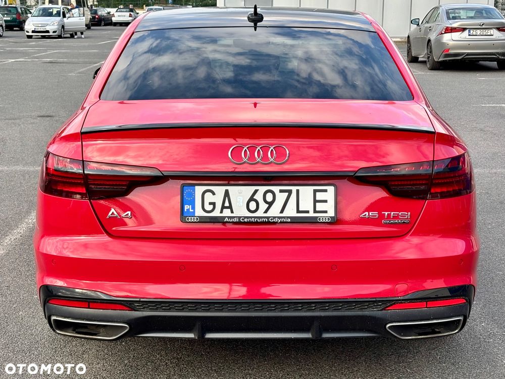 Audi A4 - 14