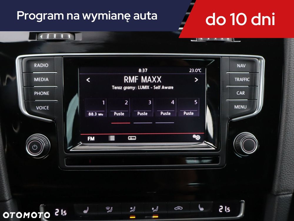 Volkswagen Golf - 18