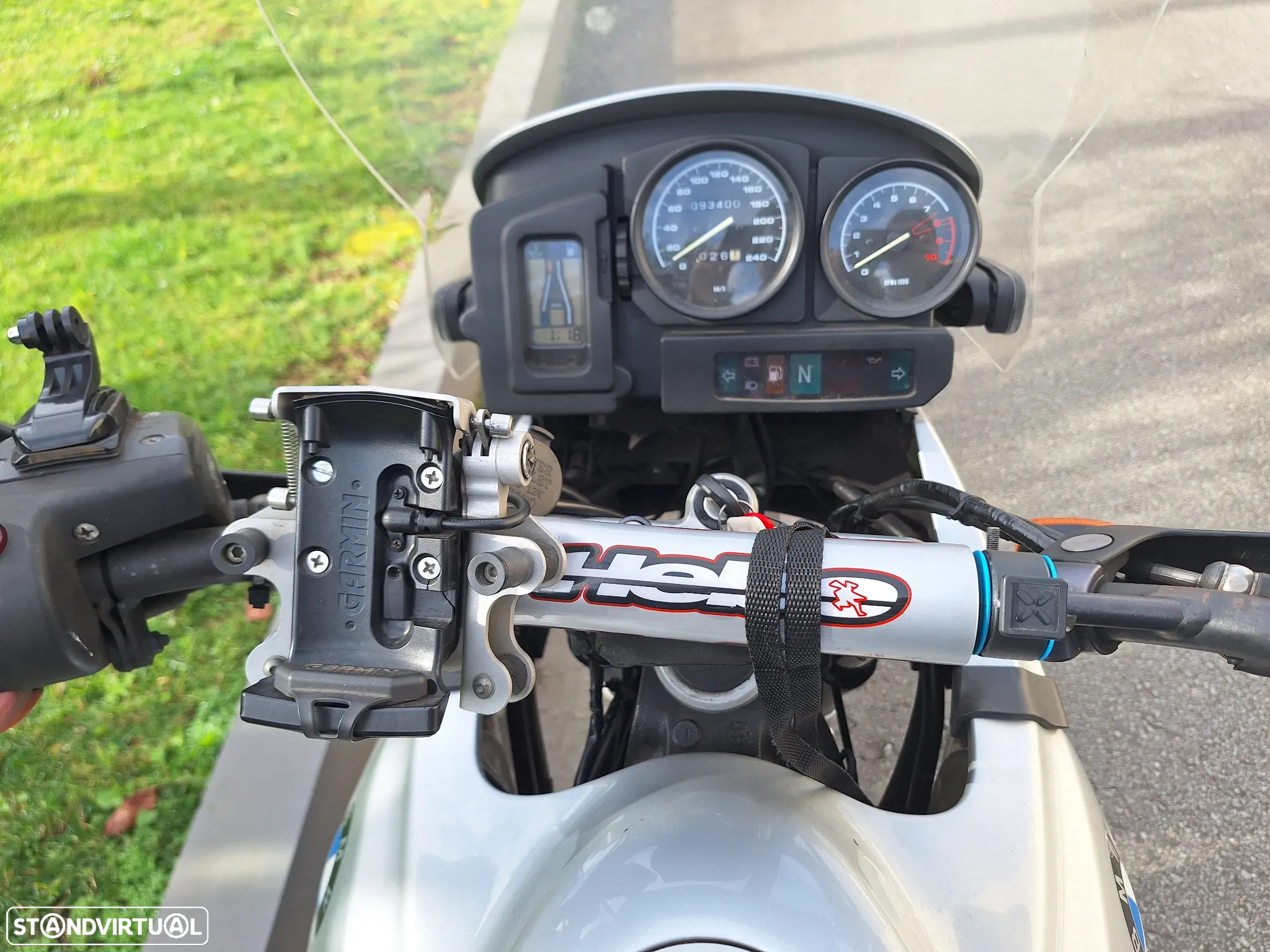 BMW R 1150 GS - 3