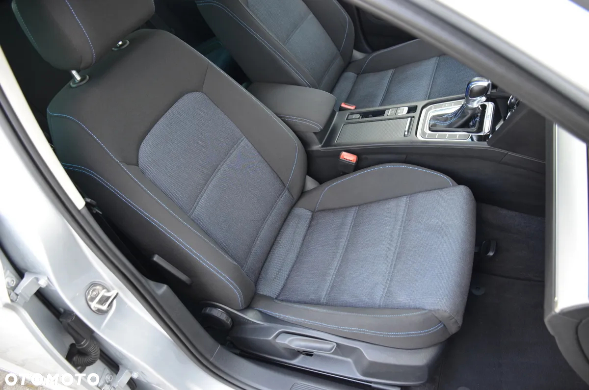 Volkswagen Passat 1.4 TSI Plug-In Hybrid GTE DSG - 27