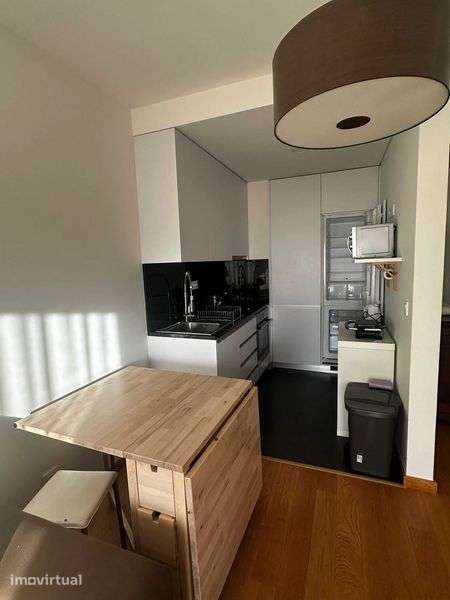 Apartamento para alugar T1 - Grande imagem: 5/12