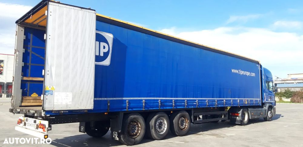 Schmitz Cargobull - 3