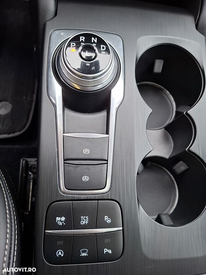 Ford Focus 2.0 EcoBlue Vignale - 28