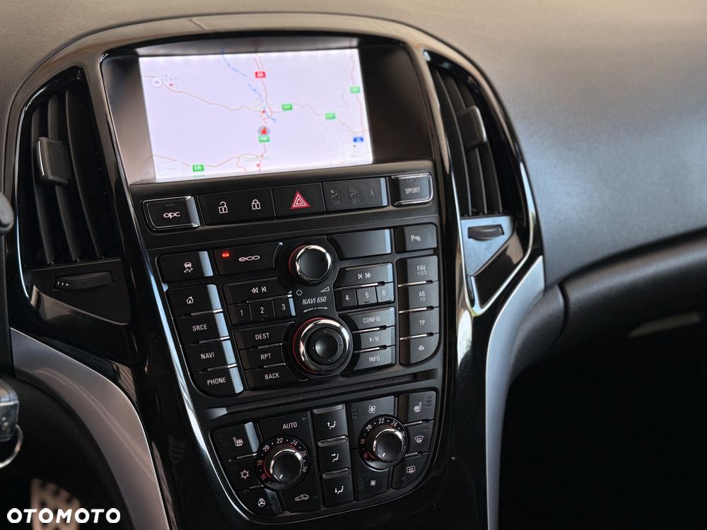 Opel Astra OPC - 30