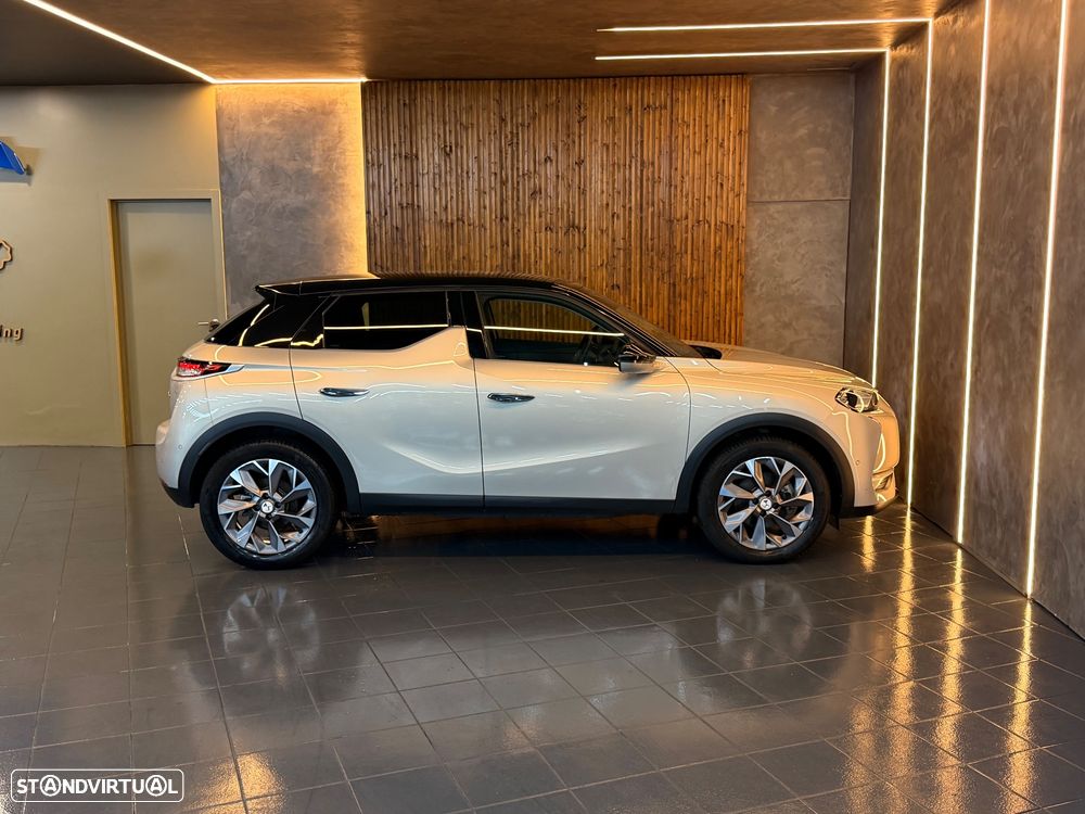 DS DS3 E-TENSE OPERA - 16