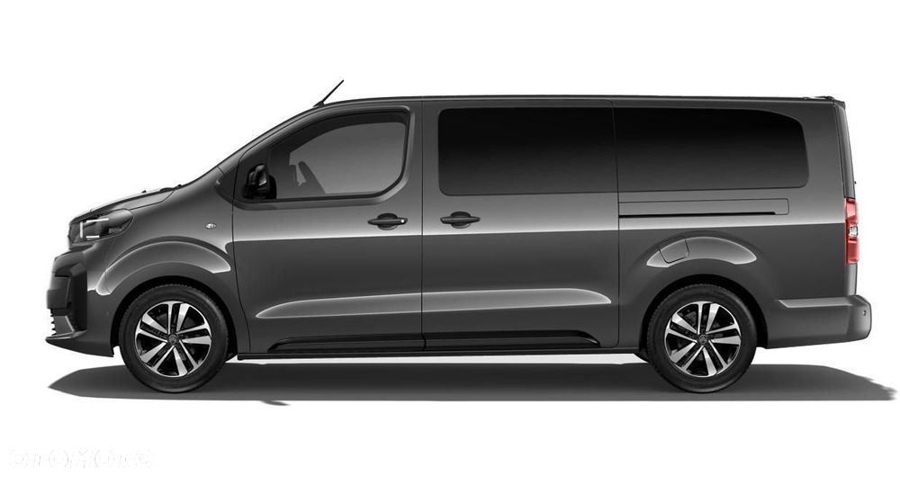 Citroën SpaceTourer - 3