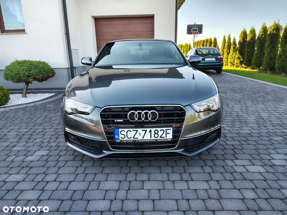 Audi A5 Coupé 2.0 TDI - 15