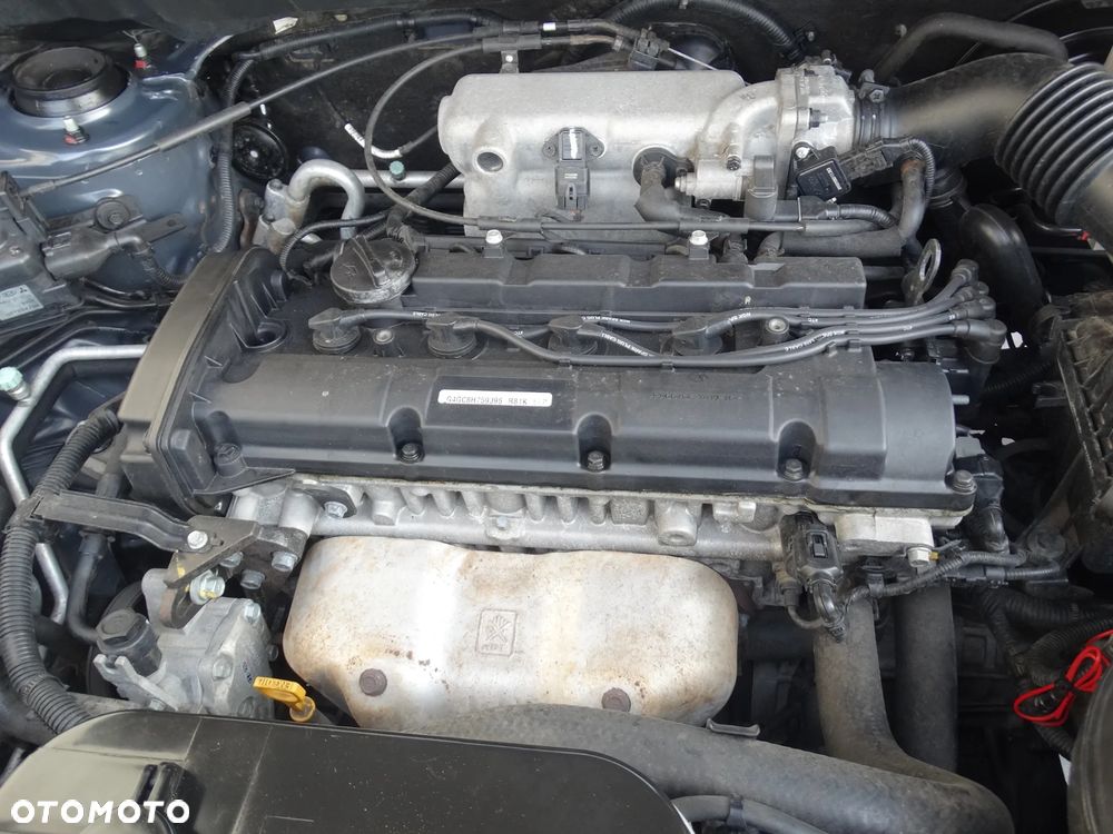 Kia Sportage 2.0 2WD Cup - 33
