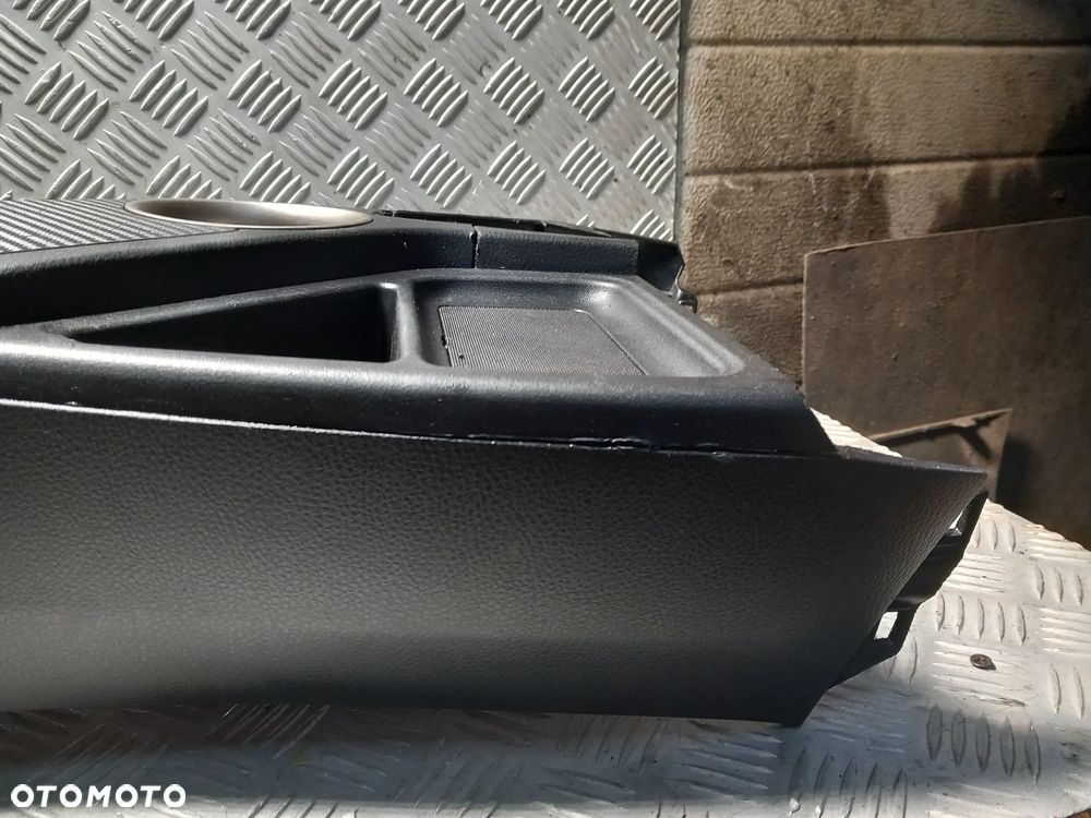 TOYOTA RAV4 IV TUNEL ŚRODKOWY PODŁOKIETNIK KOMPLET - 9