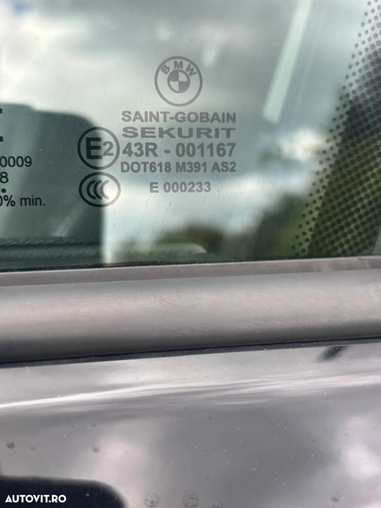 BMW Seria 1 116i - 10