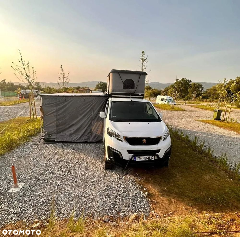 Peugeot Expert Pro L3H1 FlexCab Eco - 2