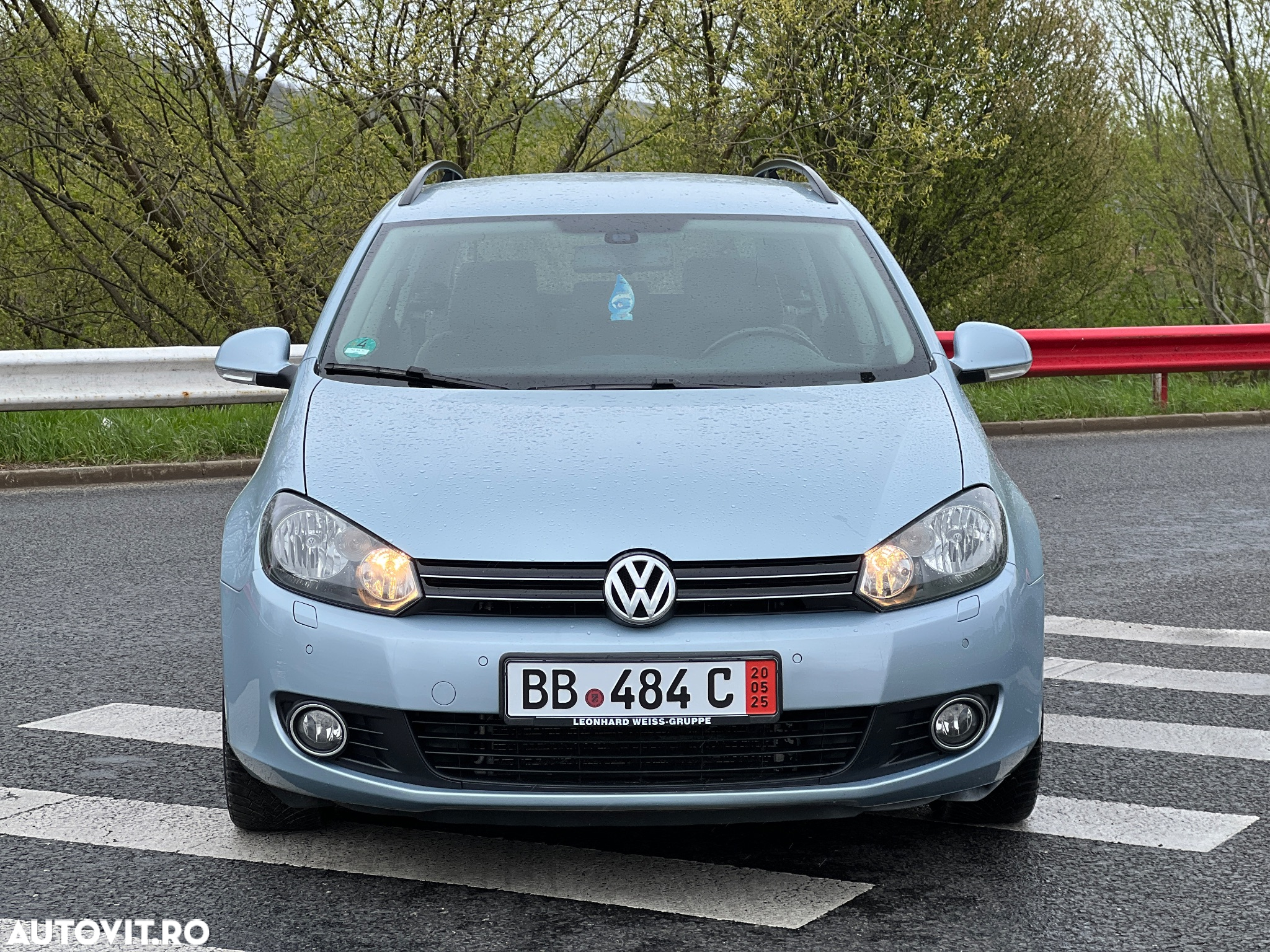 Volkswagen Golf 1.4 TSI MATCH - 7