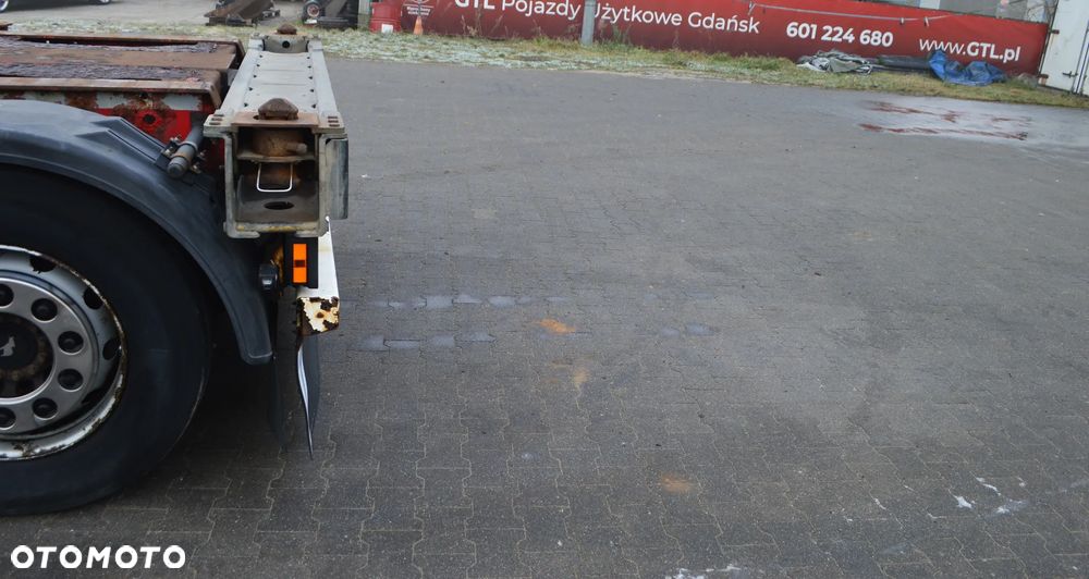 Schmitz Cargobull SCF 24 - 14