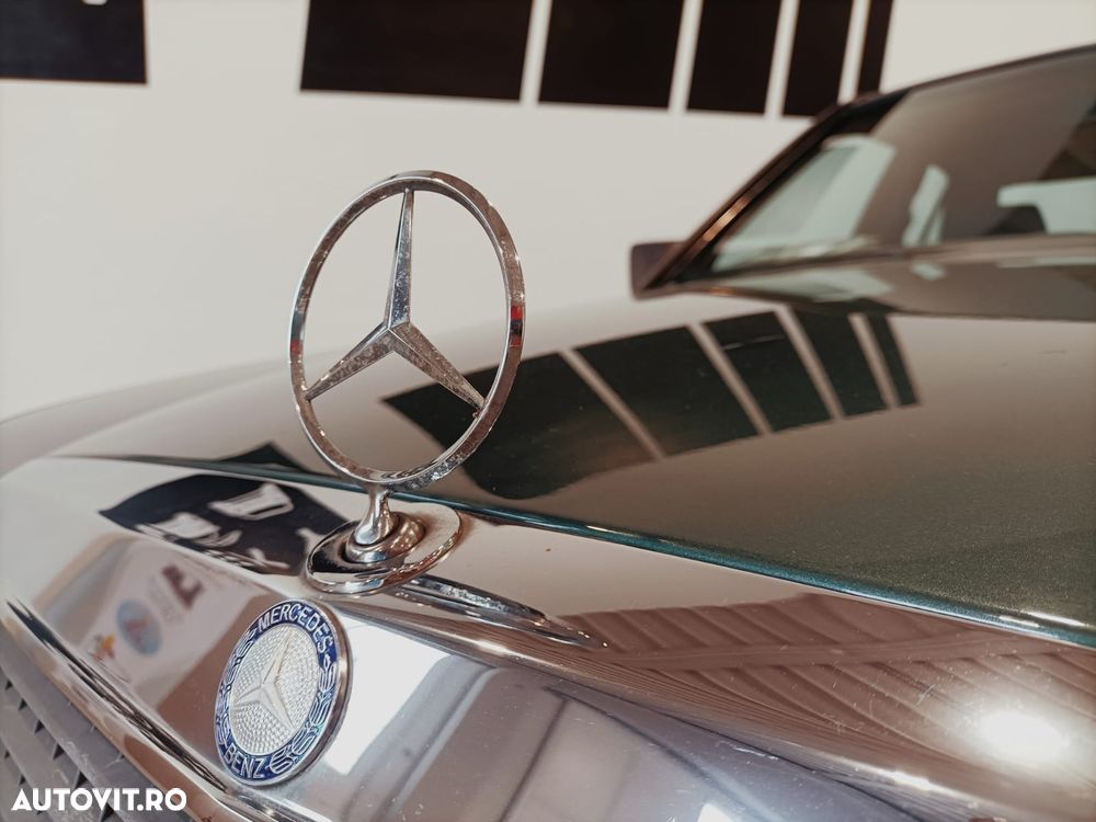 Mercedes-Benz W201 - 17