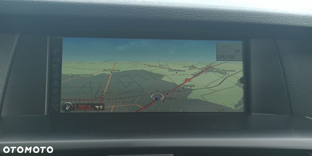 BMW X3 xDrive20d - 18