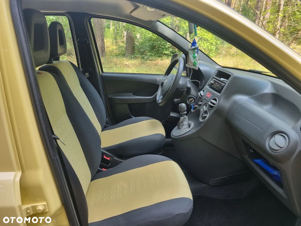 Fiat Panda 1.2 Active - 14