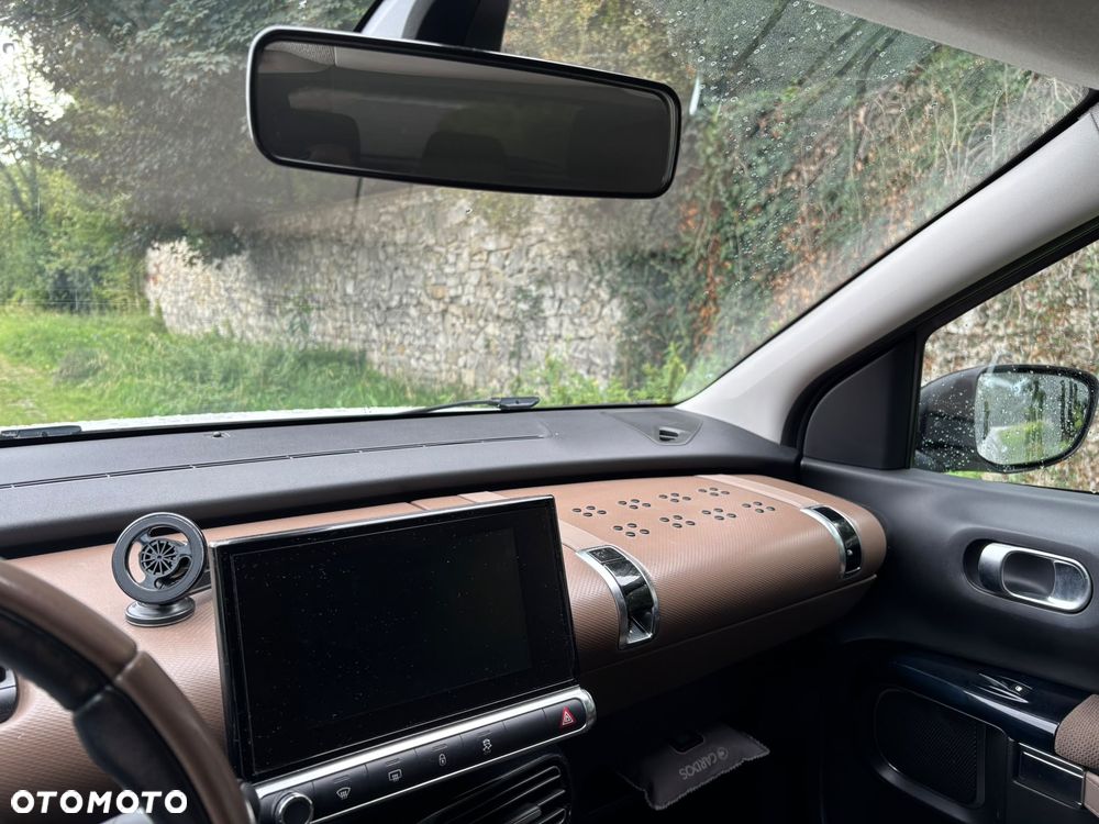 Citroën C4 Cactus 1.2 PureTech Feel EU6 - 28