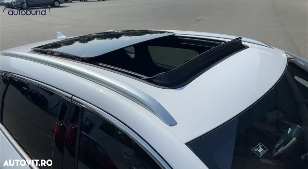 Byd Seal U DM-i Boost - 26