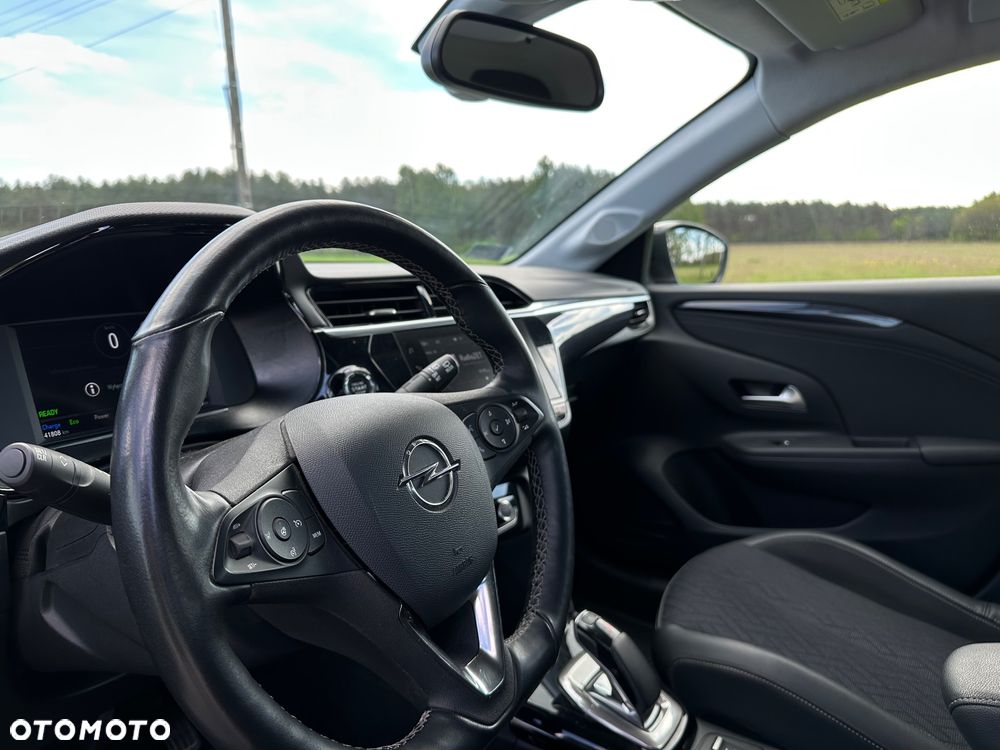 Opel Corsa - 10