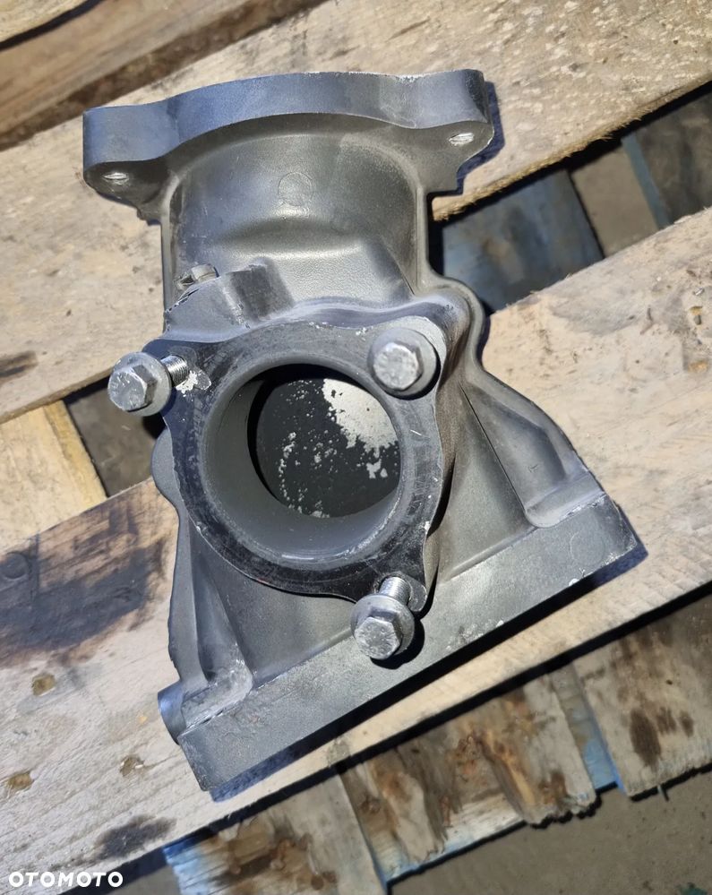 końcówka kolektora ssącego renault gama T 21968855 - 2