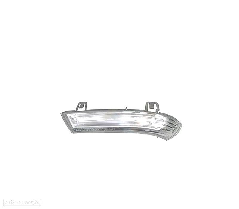 PISCA ESPELHO DIREITO VOLKSWAGEN VW PASSAT B6 05-10 - 1