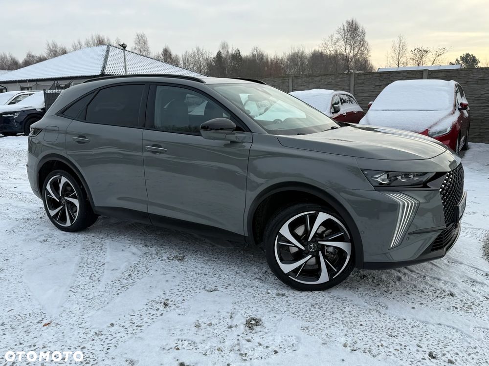 DS Automobiles DS 7 Crossback - 19