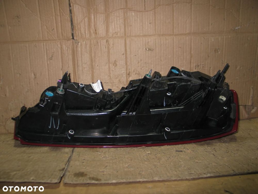 lampa led lewy tyl chevrolet camaro 6 VI 15-18r. 84136774 europa oryginal - 12