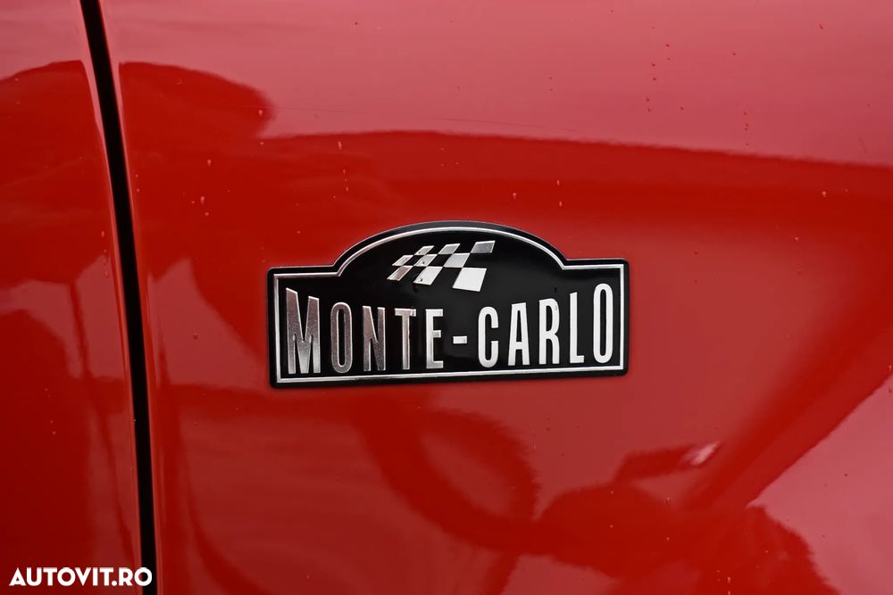 Skoda Yeti 1.2 TSI DSG Monte Carlo - 19