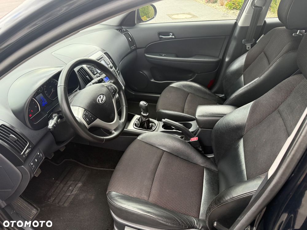 Hyundai i30 1.4 Blue Comfort - 7