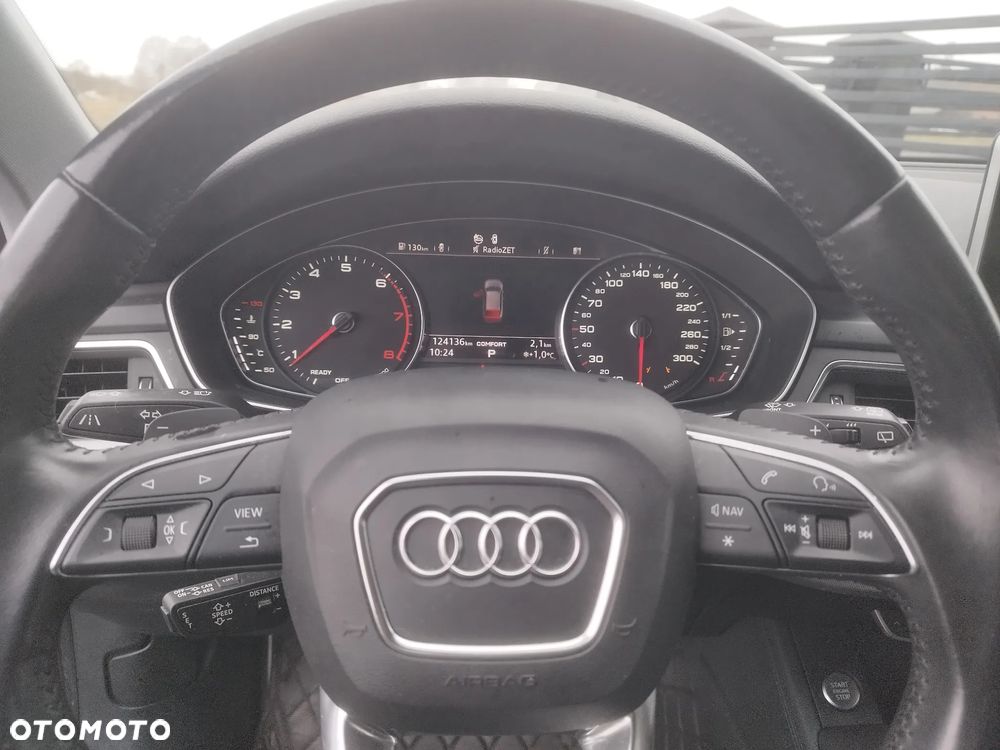 Audi A4 Avant 2.0 TFSI ultra S tronic sport - 17