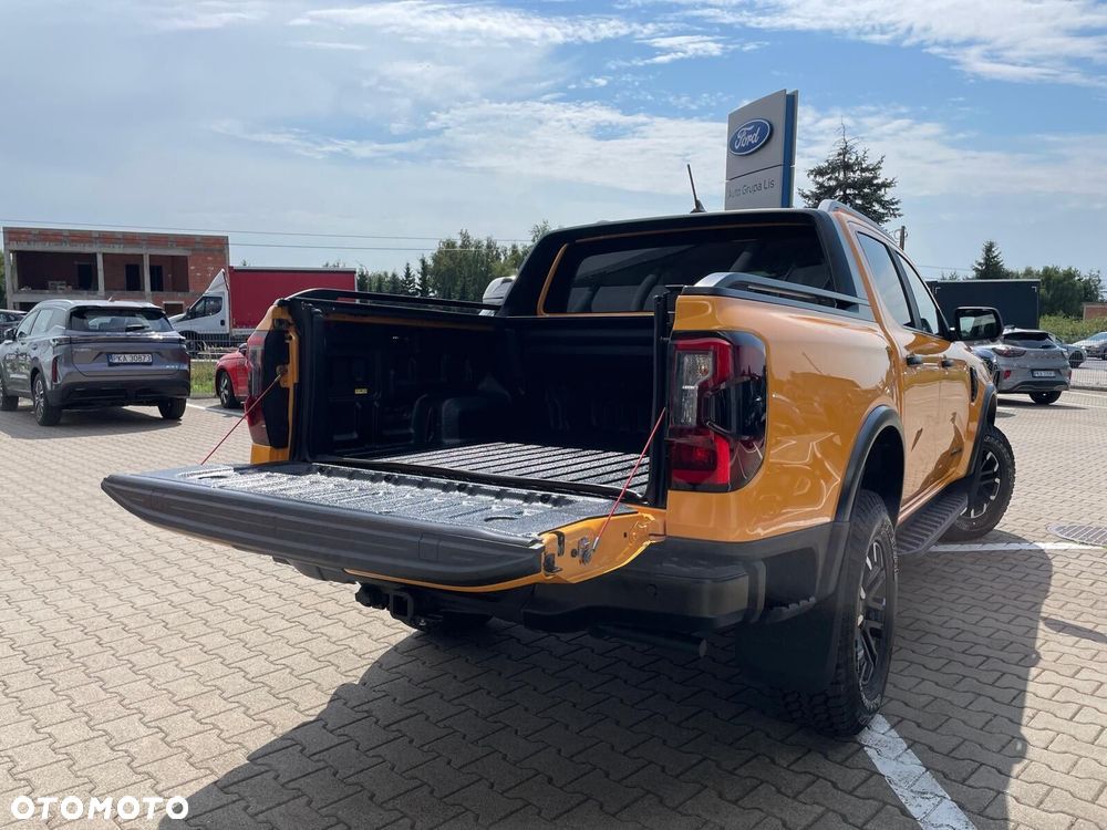 Ford Ranger - 12