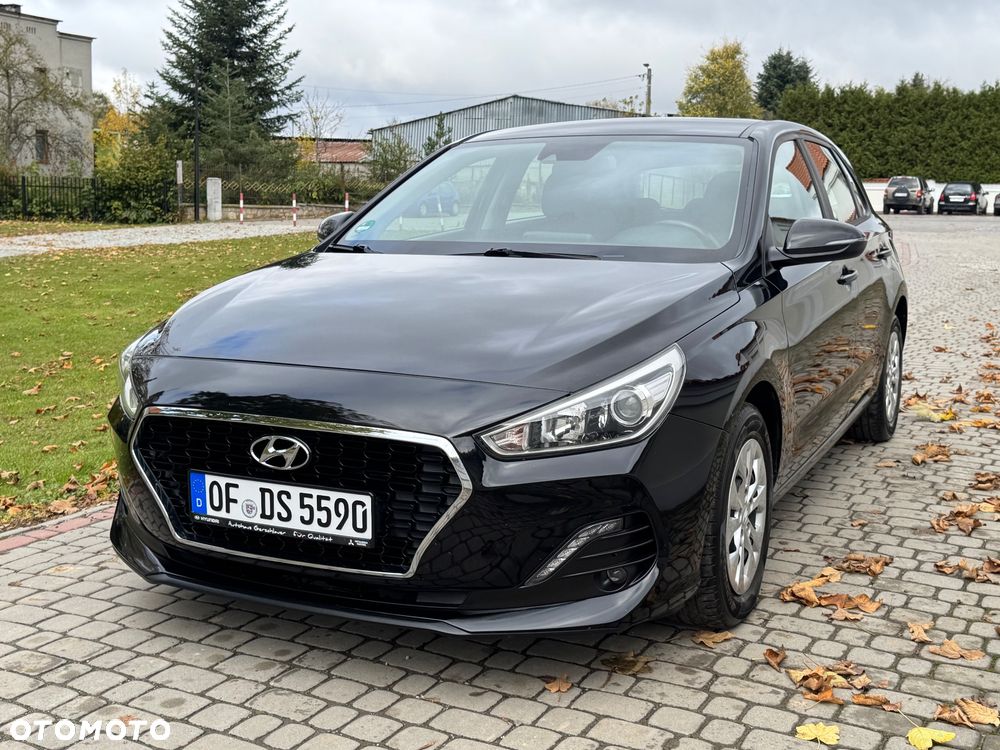 Hyundai i30 - 25