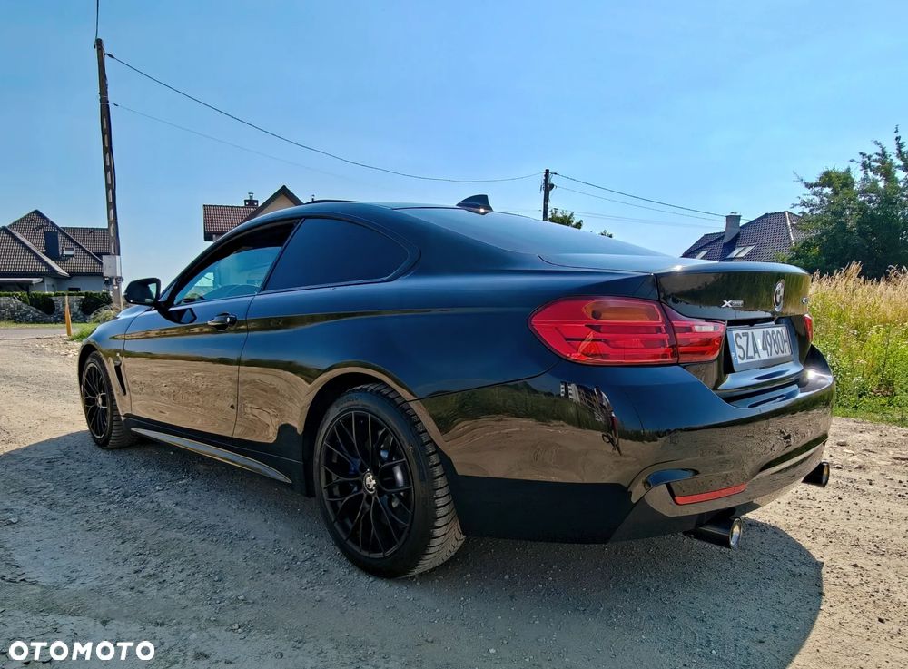 BMW Seria 4 - 15