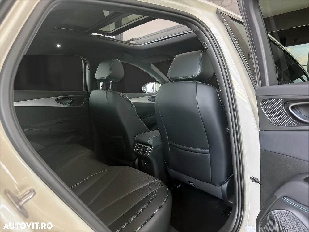Byd Seal 6 DM-i PHEV Boost - 19