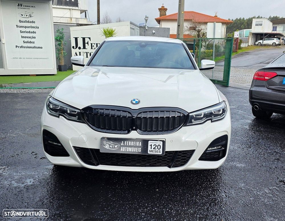 BMW 330 e Pack M Auto - 2